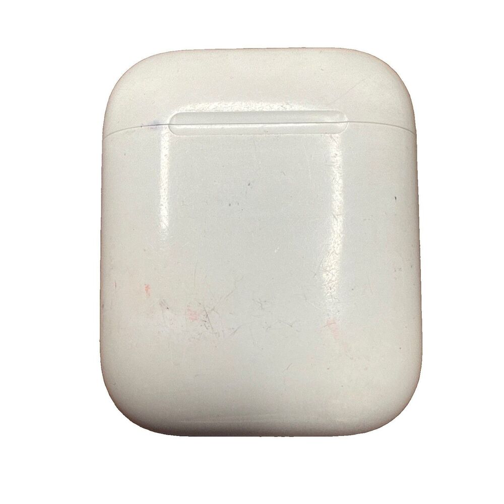 Apple  A1602 Lightning Charging Case for AirPods 1st/2nd Gen. -